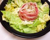 わくわく♪マウンテン鍋作り方4写真