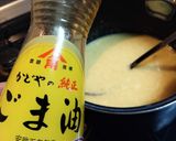 ふわふわ★卵た～ぷり【かき玉中華スープ】作り方5写真
