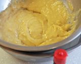 可愛い僕へ*そんなバナナのロールケーキ作り方27写真