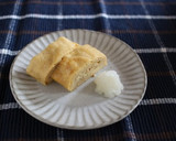 万能たれ★だし巻き玉子作り方4写真