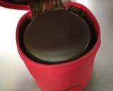 スープジャーで離乳食のお粥(10倍粥)作り方3写真