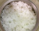 スープジャーで離乳食のお粥(10倍粥)作り方4写真
