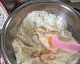 我が家のサクサククッキー作り方3写真