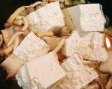 純豆腐みたいな辛スープ作り方2写真