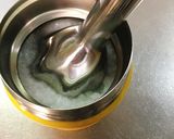 スープジャーで離乳食のお粥(10倍粥)作り方6写真