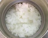 スープジャーで離乳食のお粥(10倍粥)作り方12写真