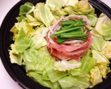 わくわく♪マウンテン鍋作り方5写真