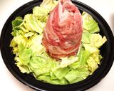 わくわく♪マウンテン鍋作り方6写真