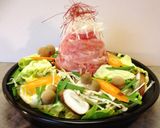 わくわく♪マウンテン鍋作り方8写真