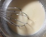 もちもち柔らか求肥(牛皮)作り方3写真