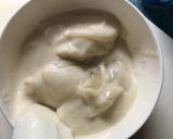 もちもち柔らか求肥(牛皮)作り方5写真