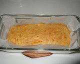 簡単ヘルシー*余ったみかんパウンドケーキ作り方3写真