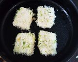 離乳食　簡単揚げない豆腐カツ作り方4写真