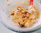 卵白消費！キャラメルりんごのパウンド作り方10写真