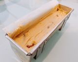 卵白消費！キャラメルりんごのパウンド作り方11写真