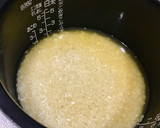 超簡単★シャケと菜の花の炊き込みご飯♬作り方4写真