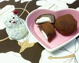 ✿これがホントの❀簡単✿生チョコ♫♬作り方9写真