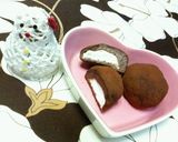 ✿これがホントの❀簡単✿生チョコ♫♬作り方10写真