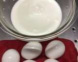 フレンチトースト を美味しくするコツ作り方1写真