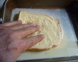 フレンチトースト簡単おいしい作り方4写真
