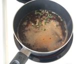 【辛くない♡】美味しい辛ラーメンの作り方作り方1写真