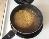 【辛くない♡】美味しい辛ラーメンの作り方作り方2写真