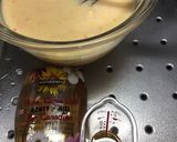 休日の朝に フレンチトースト作り方2写真