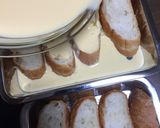 休日の朝に フレンチトースト作り方4写真