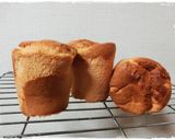 シフォンケーキ作り方15写真