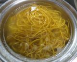 唐辛子麺の蒸し麺作り方5写真