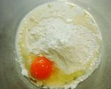 きな粉味の棒ドーナツ♪作り方2写真