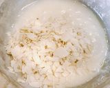 簡単バレンタイン♡アーモンドの焼き菓子作り方4写真