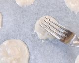 簡単バレンタイン♡アーモンドの焼き菓子作り方5写真