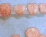 簡単バレンタイン♡アーモンドの焼き菓子作り方7写真