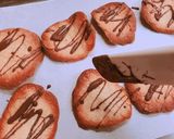 簡単バレンタイン♡アーモンドの焼き菓子作り方8写真