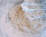バレンタインに！チョコかけラングドシャ作り方4写真