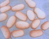 バレンタインに！チョコかけラングドシャ作り方7写真