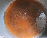 カレイの田毎蒸し 料亭の味をめざして作り方5写真