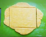 きな粉味の棒ドーナツ♪作り方5写真