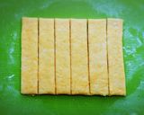 きな粉味の棒ドーナツ♪作り方6写真