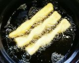 きな粉味の棒ドーナツ♪作り方8写真
