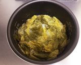 簡単！男飯！炊飯器で手羽先の中華あじ煮作り方9写真