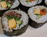 我が家のお寿司ご飯（酢飯）作り方7写真