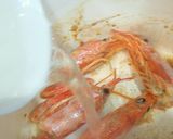 エビの殻でブイヤベース作り方3写真