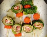 串鍋おでん作り方1写真