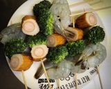 串鍋おでん作り方3写真