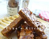 ❤チョコレートフロランタン❤作り方7写真