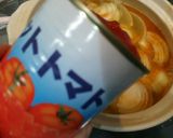 エビの殻でブイヤベース作り方9写真