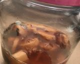 昆布のまろやかな味わい☆長芋の醤油漬け作り方9写真
