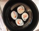 恵方巻・巻き寿司 救済復活方法作り方6写真